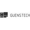 guenstech Logotype