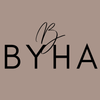 byha.no Logotyp
