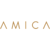 Amica Aesthetics Logotype