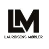 Lauridsens Møbler Logo