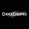 Cheapies Logotype