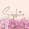 CHEZ SOPHIE Logotipo