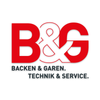 Backen und Garen Logotyp