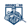 Airsoft2Go Logo