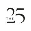 THE25 Logotype