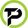 Private Training Online Logotyp