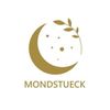 MONDSTUECK Logotype