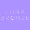 Luna Bronze Logotype