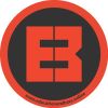 Education & Bass Λογότυπο