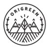 Origreen Logo