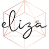 ELIZA Schmuck Logotype