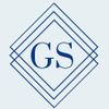Golden String Inc. Logotype