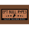 EPT BULL ROPES Logotyp