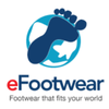 EFootwear Logotype