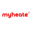 Myheate Logotipo