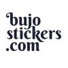 bujostickers.com Logotipo