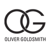 olivergoldsmith.com Logotip