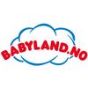 Babyland.no Logo