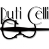 The Ruti Celli Vortex Logotyp