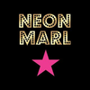 Neon Marl Logotipo