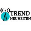 TRENDNEUHEITEN Logotype