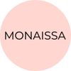 MONAISSA Logotype