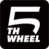 5TH WHEEL Logotype