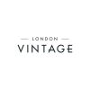 London Vintage Logotipo