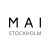MAI Stockholm Logotype