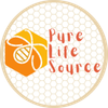 purelifesource-co-uk.preview-domain.com Logotype