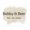 Bobby & Beer Logotype