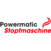 Powermatic-stopfmaschine.de Logo