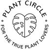 Plant Circle Logotyyppi