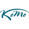 KoMo Logotipo