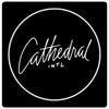 CATHEDRAL INTERNATIONAL Logo