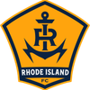 Rhode Island FC Logó