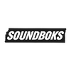 Soundboks US Logotype