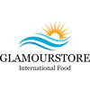 Glamourstore - International Food Logotype