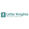 Little Knights Logotyp