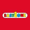 BabyOne Logotyp