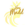 The Hair Mudd Logotype
