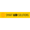 SLS Smart LED Solutions AB Logotyp