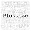 Plotta.se Logotyp