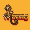 Monkey Logotipo