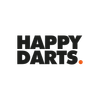 Happy Darts Logotype