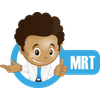 MrT World Logotype