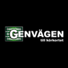 övningskörning.com Logotyp