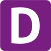 Donzendekbed.nl Logotyp