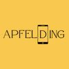 Apfelding Logotype