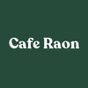 Cafe Raon Logotipo